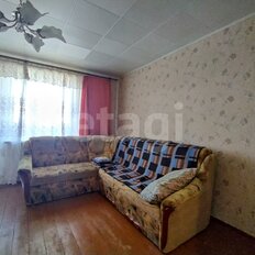 Квартира 52,7 м², 2-комнатная - изображение 1