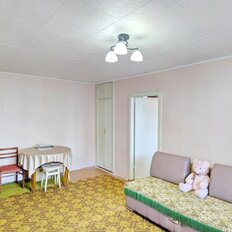 Квартира 52,5 м², 2-комнатная - изображение 4