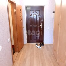 Квартира 21,3 м², студия - изображение 4