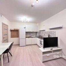 Квартира 32,9 м², 1-комнатная - изображение 4