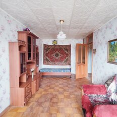 Квартира 29,9 м², 1-комнатная - изображение 2