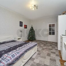 Квартира 104,8 м², 3-комнатная - изображение 4