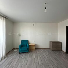 Квартира 29,1 м², студия - изображение 4
