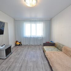 Квартира 59,6 м², 2-комнатная - изображение 1