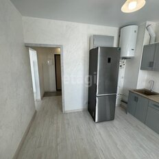 Квартира 36,1 м², 1-комнатная - изображение 4