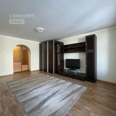 Квартира 73,9 м², 3-комнатная - изображение 5