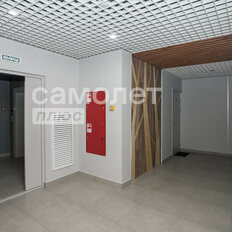 Квартира 104,8 м², студия - изображение 5