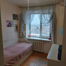 Квартира 59,1 м², 3-комнатная - изображение 3