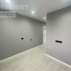 Квартира 45 м², 1-комнатная - изображение 1