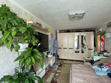 36 м², 1-комнатная квартира 1 550 000 ₽ - изображение 3