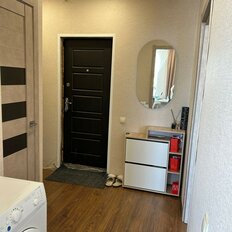 Квартира 37,8 м², 1-комнатная - изображение 1