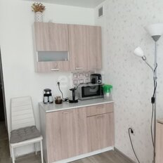 Квартира 14,5 м², студия - изображение 2