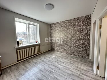 22,5 м², квартира-студия 16 000 ₽ в месяц - изображение 3