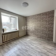 Квартира 31,7 м², 2-комнатная - изображение 3