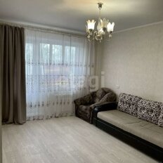 Квартира 38,4 м², 1-комнатная - изображение 2