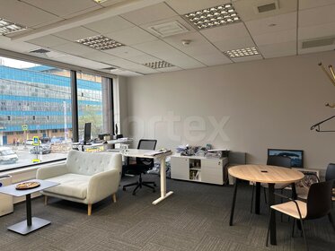 452 м², офис 1 883 333 ₽ в месяц - изображение 106