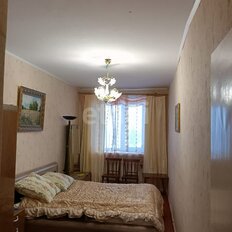 Квартира 58 м², 3-комнатная - изображение 1