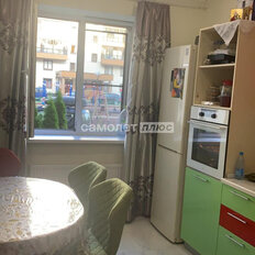 Квартира 61,8 м², 3-комнатная - изображение 1