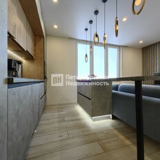 Квартира 91,5 м², 3-комнатная - изображение 3