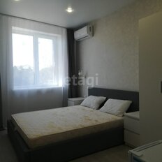 Квартира 16,8 м², студия - изображение 1