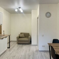 Квартира 36,6 м², 1-комнатная - изображение 2