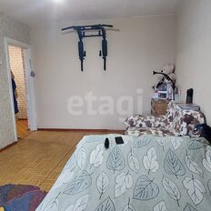 Квартира 48,7 м², 2-комнатная - изображение 5