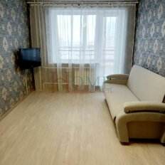 Квартира 34,6 м², 1-комнатная - изображение 1