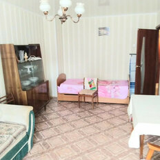 Квартира 43 м², 1-комнатная - изображение 2