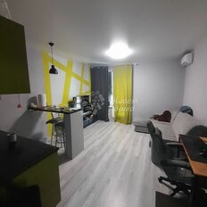 Квартира 29,9 м², студия - изображение 1