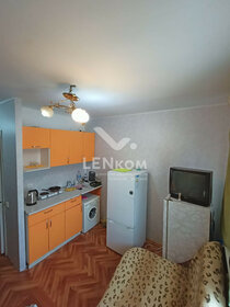Купить квартиру с отделкой под ключ у станции Ухтомская в Люберцах - изображение 16