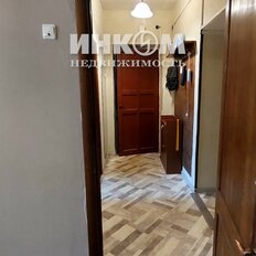 Квартира 72,6 м², 3-комнатная - изображение 5