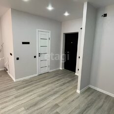 Квартира 32,7 м², 1-комнатная - изображение 2