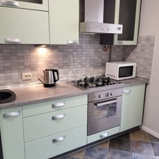 Квартира 35,4 м², 1-комнатная - изображение 1