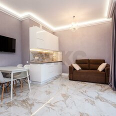 Квартира 30,8 м², студия - изображение 3
