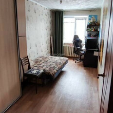 Квартира 43 м², 2-комнатная - изображение 5