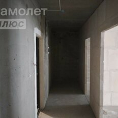 Квартира 59,6 м², 2-комнатная - изображение 5