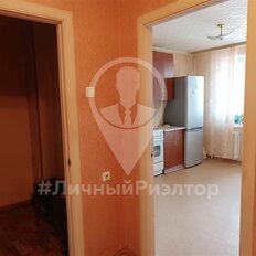 Квартира 54 м², 1-комнатная - изображение 5