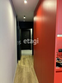 16,7 м², квартира-студия 6 684 000 ₽ - изображение 27