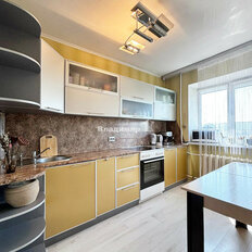 Квартира 62,2 м², 4-комнатная - изображение 1