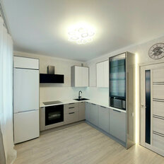 Квартира 37,3 м², 1-комнатная - изображение 2