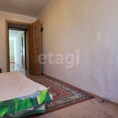 Квартира 54,5 м², 3-комнатная - изображение 5