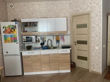 30,6 м², квартира-студия 5 500 000 ₽ - изображение 54