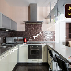 Квартира 39,8 м², 1-комнатная - изображение 2