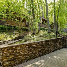 таунхаус + 5 соток, участок - изображение 3