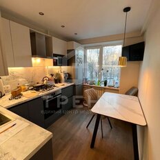 Квартира 31,1 м², 1-комнатная - изображение 4