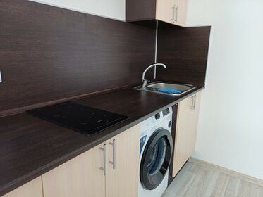 31,9 м², 1-комнатная квартира 22 030 ₽ в месяц - изображение 31