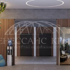 Квартира 74,1 м², студия - изображение 5