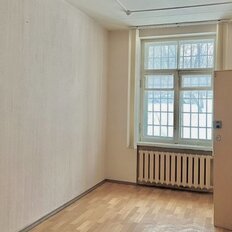 122,6 м², офис - изображение 5