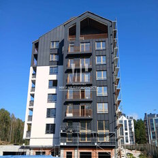 Квартира 58,2 м², 1-комнатная - изображение 2