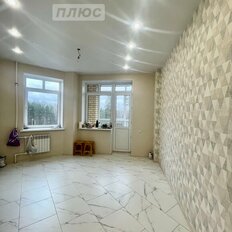 Квартира 104 м², 3-комнатная - изображение 2